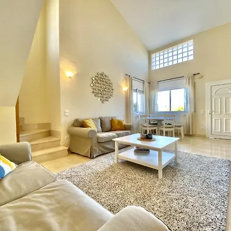 Martina 4 Bedroom With Air Conditioning & Private Swimming Pool Ideal For Families Villa L'Ametlla de Mar