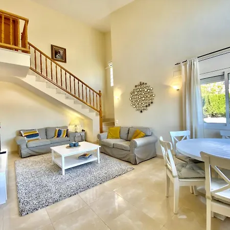 Martina 4 Bedroom With Air Conditioning & Private Swimming Pool Ideal For Families Villa