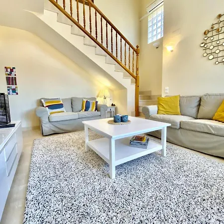 Martina 4 Bedroom With Air Conditioning & Private Swimming Pool Ideal For Families Villa