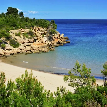 Villa Martina 4 Bedroom With Air Conditioning & Private Swimming Pool Ideal For Families