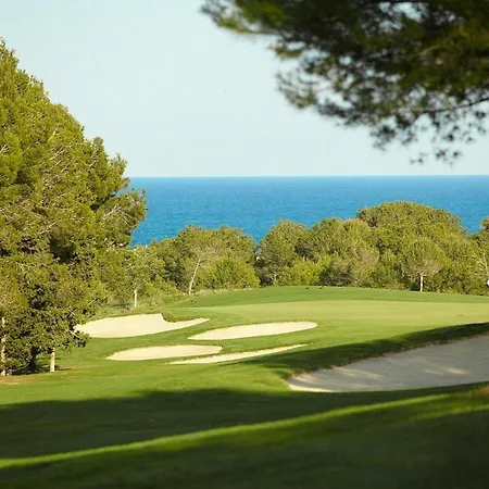 Martina 4 Bedroom With Air Conditioning & Private Swimming Pool Ideal For Families Villa