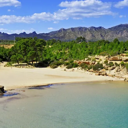 Martina 4 Bedroom With Air Conditioning & Private Swimming Pool Ideal For Families Villa