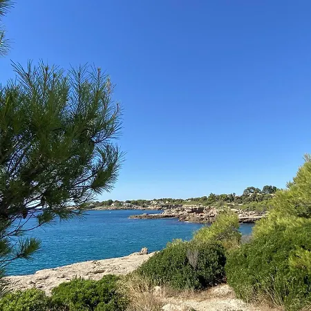 Martina 4 Bedroom With Air Conditioning & Private Swimming Pool Ideal For Families Villa