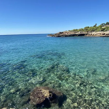 Villa Martina 4 Bedroom With Air Conditioning & Private Swimming Pool Ideal For Families