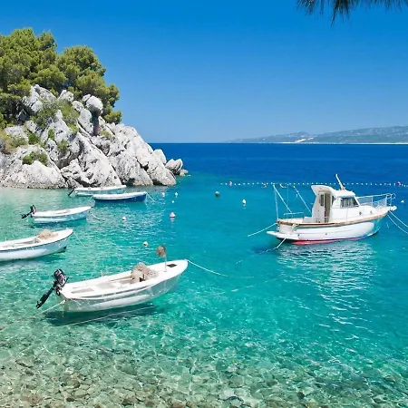 Martina 4 Bedroom With Air Conditioning & Private Swimming Pool Ideal For Families Villa *