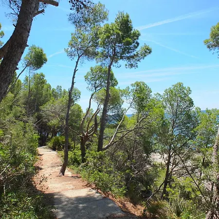 Martina 4 Bedroom With Air Conditioning & Private Swimming Pool Ideal For Families Villa