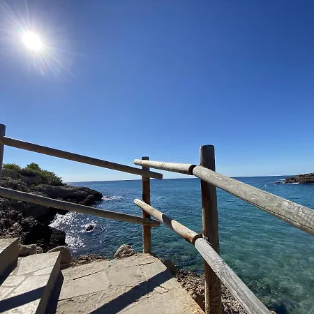 Villa Martina 4 Bedroom With Air Conditioning & Private Swimming Pool Ideal For Families *