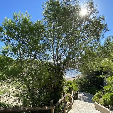 Martina 4 Bedroom With Air Conditioning & Private Swimming Pool Ideal For Families Villa L'Ametlla de Mar