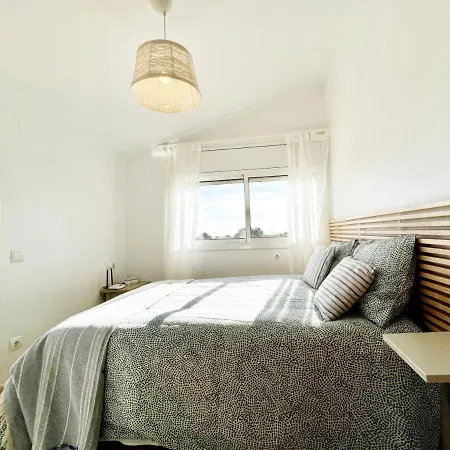Martina 4 Bedroom With Air Conditioning & Private Swimming Pool Ideal For Families L'Ametlla de Mar