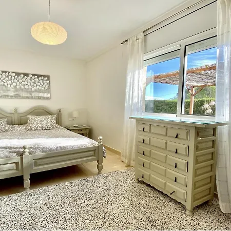 Martina 4 Bedroom With Air Conditioning & Private Swimming Pool Ideal For Families Villa